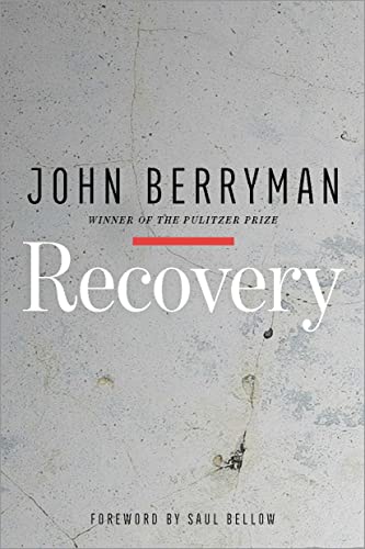 Recovery von University of Minnesota Press
